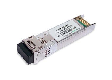 émetteur-récepteur de 1550nm 40km 10G SFP+