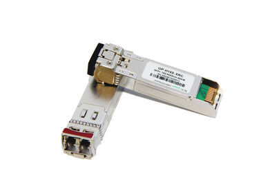 10GBase-SR 10G BIDI SFP  300 Meter Distance Dual LC