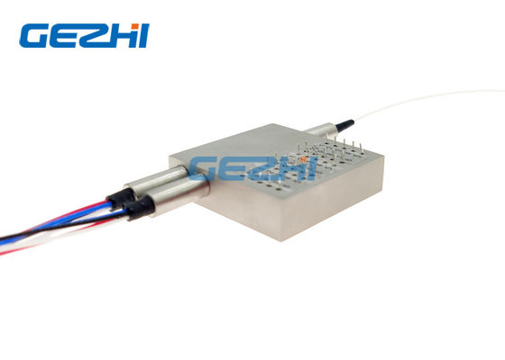 commutateurs 1x8 ou 8x1 optos-machanical