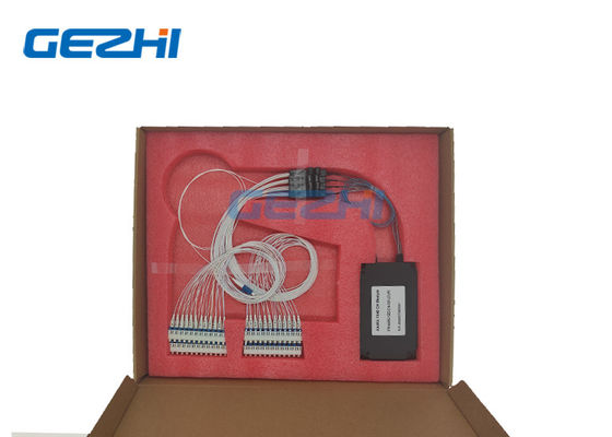 Module athermal d'A.W.G. des 40 Manche