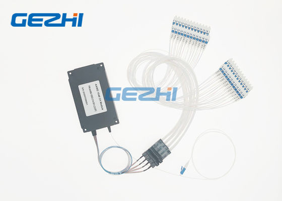 A.W.G. 1x44CH de 100G DWDM
