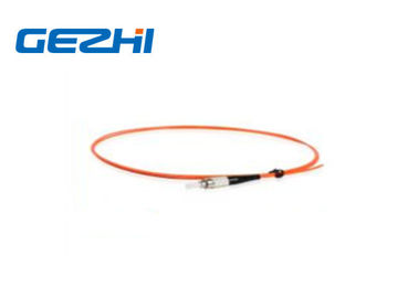 Multi-mode Fiber Optic Pigtail FC MM 50/125um 2mm 2Mtrs Simplex PVC Fiber Optic Cable