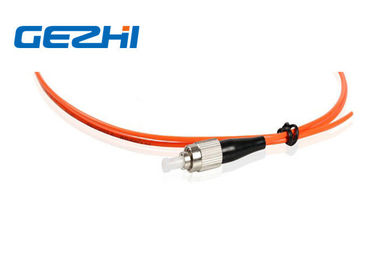 Multi-mode Fiber Optic Pigtail FC MM 50/125um 2mm 2Mtrs Simplex PVC Fiber Optic Cable