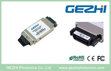 module de fibre de 1000Base-SX Gbic