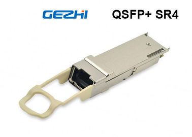Module MTP de 40GB-SR4-QSFP 40G QSFP+/fibre multimode connecteur de MPO