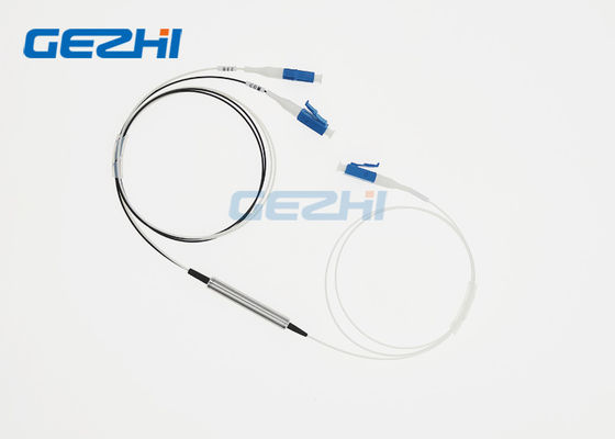 composant simple de 1x2 CWDM OADM