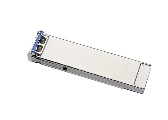 10GBASE-LR2 10G XFP Transceiver 1529.55 nm / 1565.50 nm Wavelengths